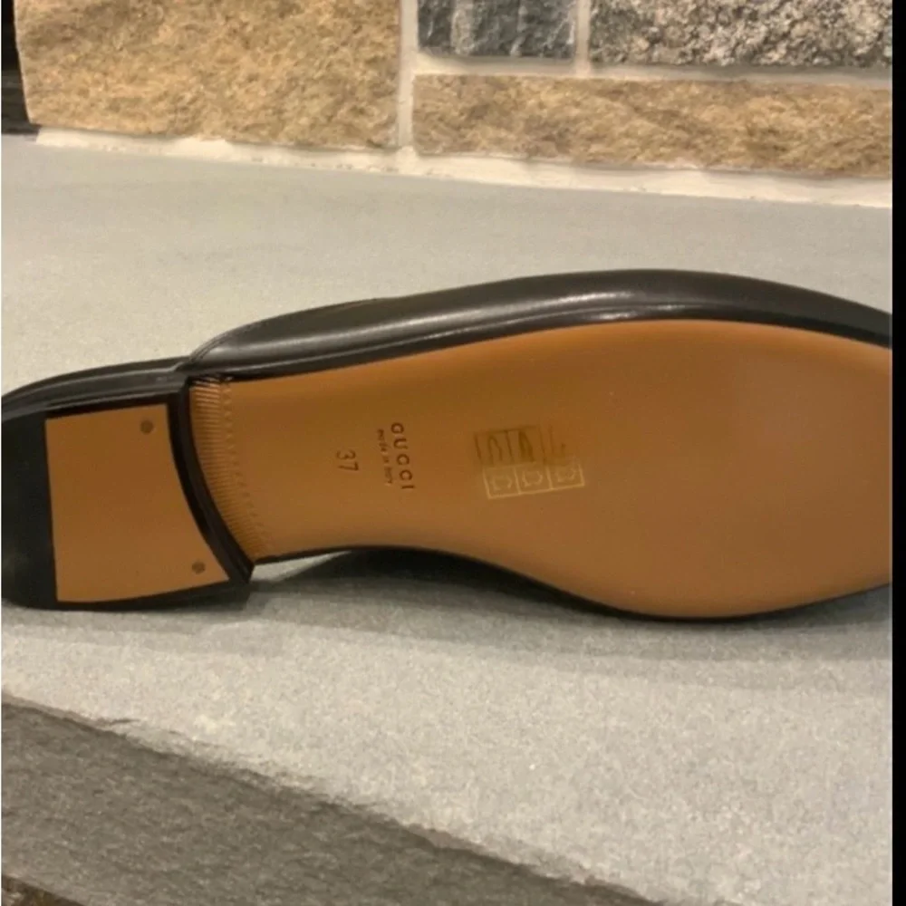 Gucci Horse Bit Mules - Picture 3 of 7